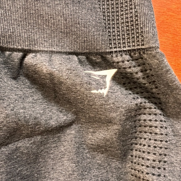 Gymshark leggins - Picture 3 of 3